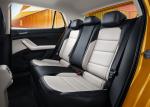 Volkswagen T-Cross 280 TSI 2019 года (CN)